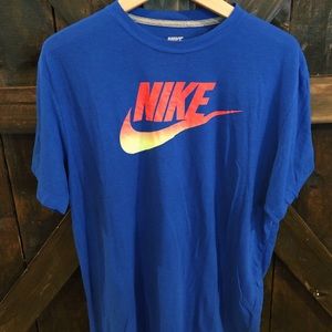 Nike Regular Fit Tshirt!
